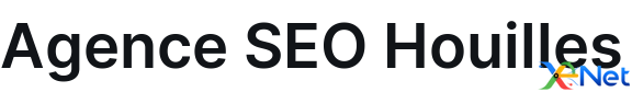 Agence SEO Houilles